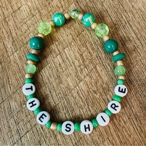 Lord of the Rings Bracelet